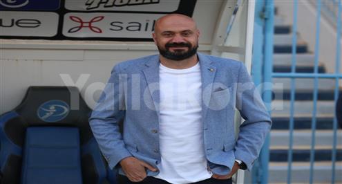 رسمياً.. الجونة يوجه الشكر لرضا شحاتة وجهازه الفني